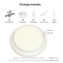 Aquarium Air Stone Kit, Fish Tank Bubbler, Nano Furnace Flue Round Air Ston U3Y9