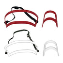 4Pcs Neckline Beard Goatee Shaving