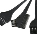 Hair Color Dye Kit Salon DIY Tool for Cosmetology Hair Dye Brush Com