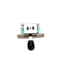 3 Way Selector Switches,Guitar Pickup Toggle Lever Switches For Tele ST Ele