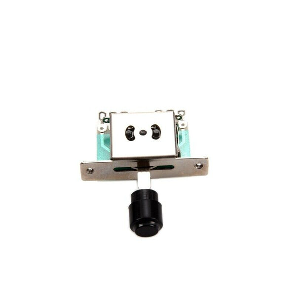 3 Way Selector Switches,Guitar Pickup Toggle Lever Switches For Tele ST Ele