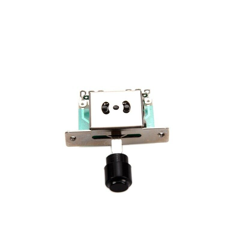 3 Way Selector Switches,Guitar Pickup Toggle Lever Switches For Tele ST Ele