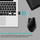 USB Black Adapter For Bluetooth V5.0 PC PS4 One Laptop Recei New Compu K8X6 X8R2
