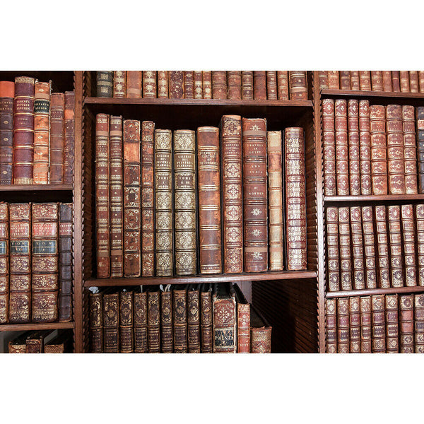 1000pcs DIY Jigsaw Paper Puzzle Study Bookshelf Kids Educational Toys Gift