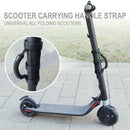 Electric Scooter Hand Carrying Handle Strap for M365 Pro Ninebot ES1-ES4 A