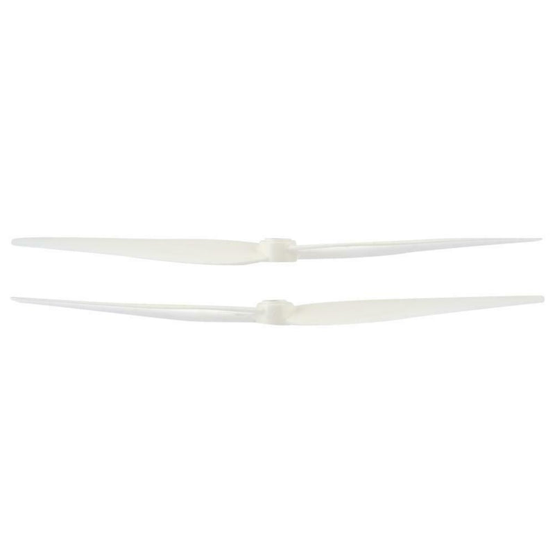 20pcs Syma X8 X8C X8W X8G Spare Parts Main Blade Props Propellers white