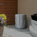 Car Spare Tyre Cover Garage Tire Case Auto Vehicle Wheel Storage Bag 82x120cm