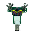4:1 Balun Converter HF Antenna for HAM Radio Balance-unbalanced Conversion