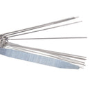 guitar repair tools guitar nut slotting file saw rods slot filing set luthier JR