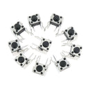 20pcs RB /LB Bumper Buttons Tactile Switch for Microsoft Xbox 360 Controller