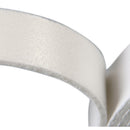 Double Sided White Foam Sticky Tape Roll Adhesive Super Strong 1.8*300cm JR