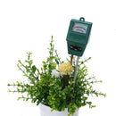 Soil Moisture Meter and pH Level Tester for Plants Crops Flowers Vegetable