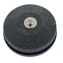 Black Grinding Wheels Sharpening Stone Whetstone-Mower  Stone Sharpener