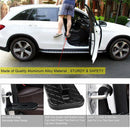 For Jeep SUV Truck Roof Folding Car Door Latch Hook Step Mini Foot Pedal Ladder