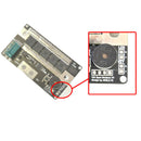 Full Set of Accessories Spot Welder DIY Parts Welding Pens PCB Circuit BS Hn