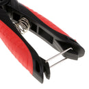 Fishing Pliers Gripper Fish Clamp Grip Catch & Release Tool Fish Body Holder