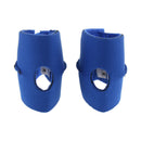 4x Dog Hock Brace Rear Leg Joint Wrap Protects Pet Joint Caused By Arthritis