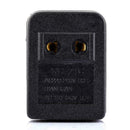 1 x 50W 220V To 110V Converter Adapter For Travel Adapter J7B8 N4F9 Convert V8N3