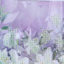 5D Diamond Embroidery Painting Lily Cross Stitch DIY Craft Home Decor Flowe