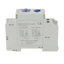 220V 16A DIN Rail Staircase Electronic Relay Switch Time Timer For Corridor