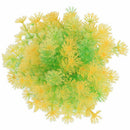 Aquarium decorative aquarium rockery landscape simulation Coral leaf S7G6