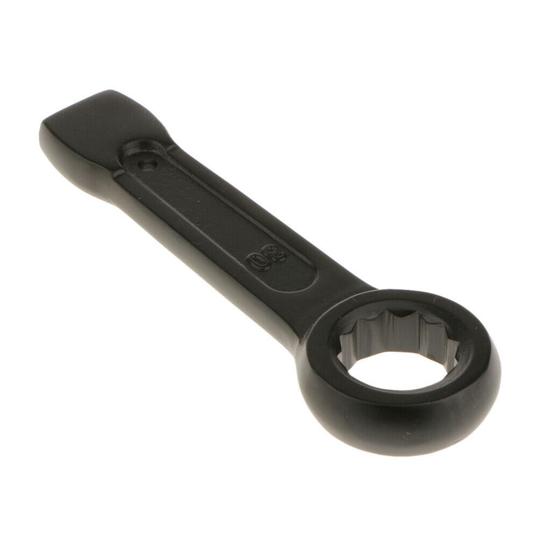 Slogging Striking Flogging Slugging Ring Type Spanner Wrench Hammer 30mm
