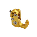 Universal Fashion Motorcycle Handlebar Hook Luggage Bag Hanger for Motorbike