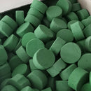 12pcs/pack DIY Craft Wedding Aisle Flower Arrangement Floral Foam Storage Holder