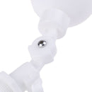 Adjustable Auto Fill Float Ball Valve Water Control Switch For Water Tower   Gw