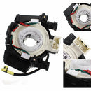 25567 EB301 Durable Car Accessories Replacement Clock Spring  Navara