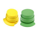 3pcs Free Stapler Paper Binding Binder Office Student Stationery H1I8