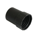 Industrial Vacuum Cleaner Host Connector 53/58mm Connect Hose Adapter and H
