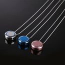 Air Purifier Usb Portable Personal Necklace Negative Ion Air Purifier Air d N1L4