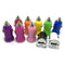 1Universal Car USB Metal 1 Port Mini Charger Adapter Bullet For Cell Phone   OZ