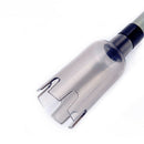 Battery Gravel Vacuum Cleaner Aquarium Fish Tank Cleansing Syphon Water Pump YS