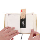 30pcs Japanese classical creative retro style bookmark card giftY Hn