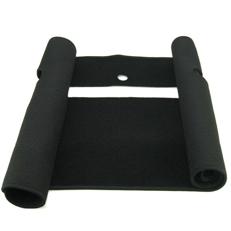 Dashboard Pad Dash Cover Mat for 2007-2014 Chevy Silverado Tahoe Suburban B P8R8