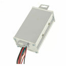 DC 9V 12V 24V 48V 60V 20A Reversible Motor Speed Controller Regulator Drive T8X6