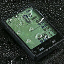 Wireless Bike Computer Speedometer Odometer Rainproof Cycling Bicycle Compu
