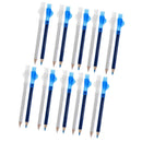 20Pcs Sewing Dressmaking Chalk Craft Markers Pens with Brush for Kids Adults