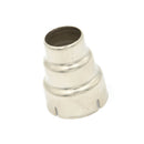 Iron circular nozzle Outlet Î¦ 21mm for Î¦36mm 1600W 1800W 2000W hot air gun MO