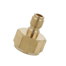 8Pcs Pressure Washer Adapter Female M22 X 1.5mm & Male M14 x 1.5mm Quick Connect