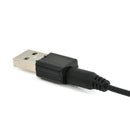 Mini USB Wireless Bluetooth 3.5 mm Audio Stereo Music Receiver Adapter AUX Car^^