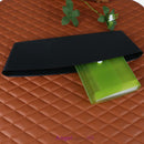Car Auto Seat Seam Storage Box Bag Phone Holder Organizer Pocket Accessories