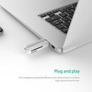 Orico Usb 3.0 All-In-One Memory Card Reader For Sd And Tf Cards Supports Up