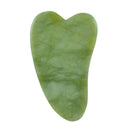 Gua Sha board natural quartz face body care scraping spa massage tool nice â„–[