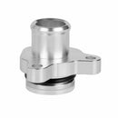 Aluminum Water Hose Fitting Replacement for BMW 11537541992 11537544638