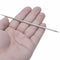 12 Pcs Blackhead Acne Remover Pimple Blemish Extractor Needle Facial Cleane F2H2