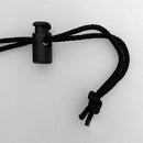 Portable Scuba Diving Snorkeling Cave Dive Rearview Mirror with Lanyard Gear