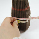 16Pcs fit Girth 16-25cm Furniture Feet Caps Covers/Knit Chair Leg Socks